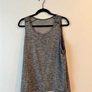Lululemon Men’s Metal Vent Tank Top